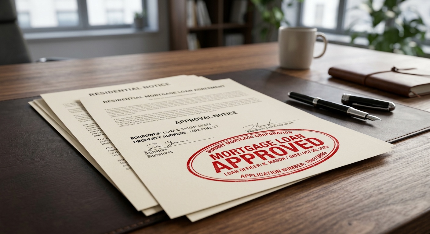 A Foreign Buyer’s Guide to Amsterdam Mortgage Approval Steps