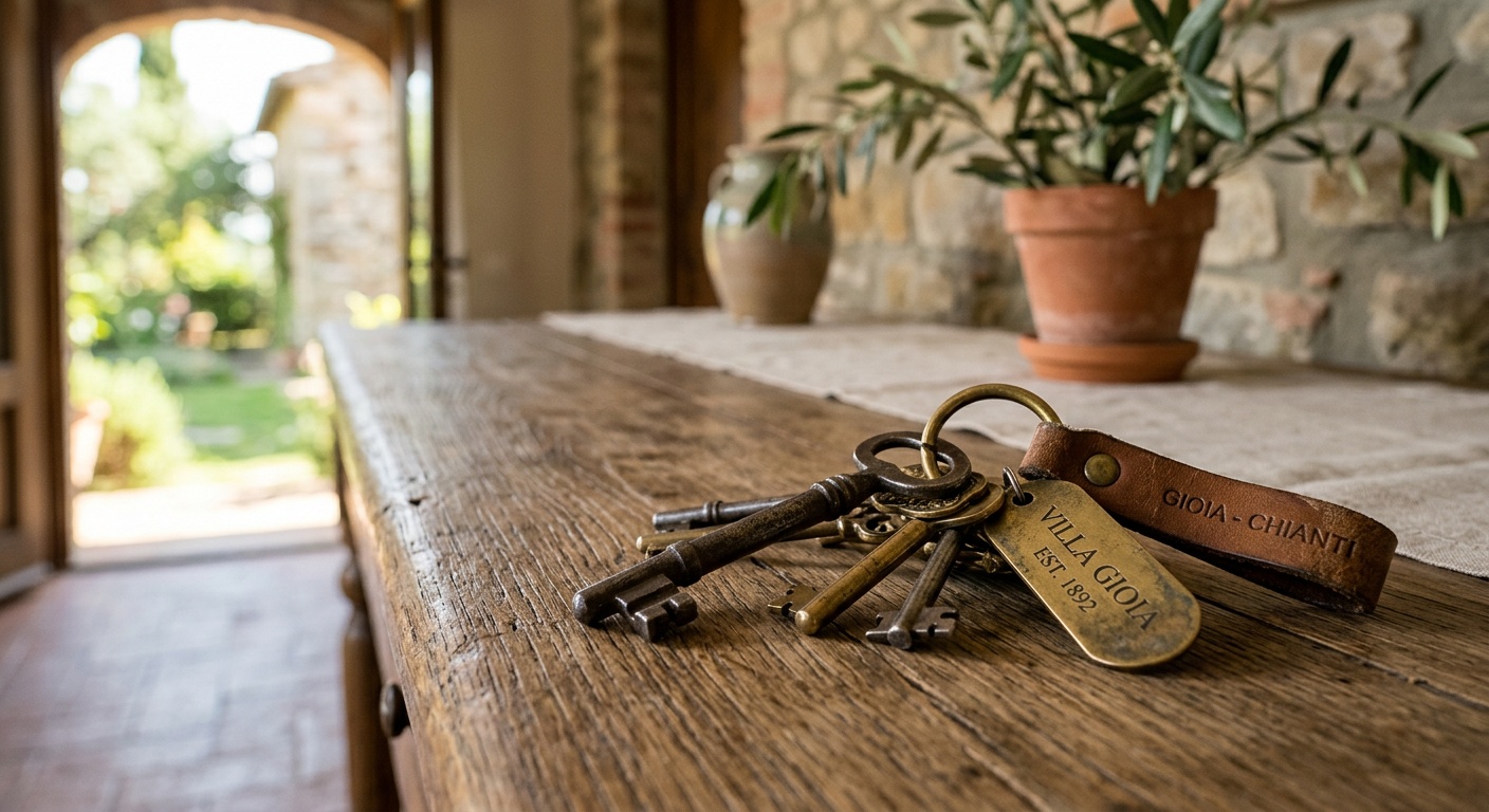 Domestic Vacation Rentals vs Owning Property in Europe