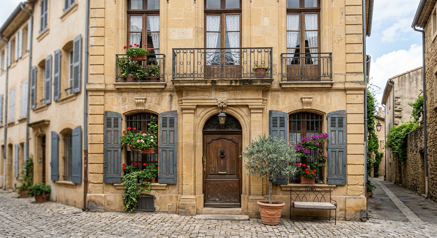 Understanding Market Value When Buying a House Abroad